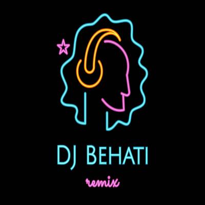 DJ Behati Remix's cover