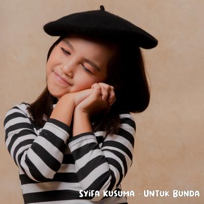 Syifa Kusuma's cover