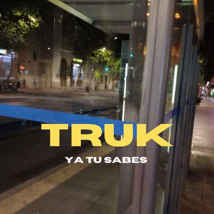 Truk's avatar image