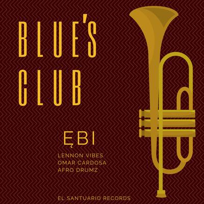 Blue's Club's cover
