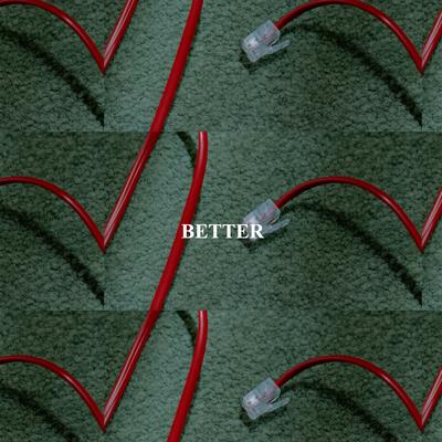 Better's cover