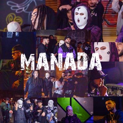 MANADA's cover
