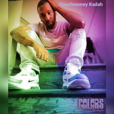 TouchMoney Kadah's cover