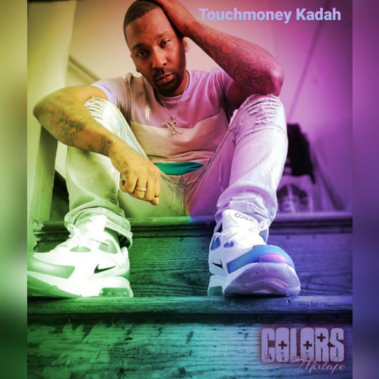 TouchMoney Kadah's avatar image