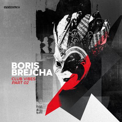 Boris's cover