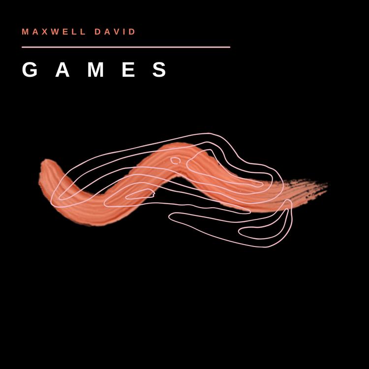 Maxwell David's avatar image