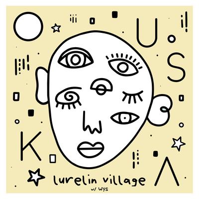Lurelin Village By Ouska, WYS's cover