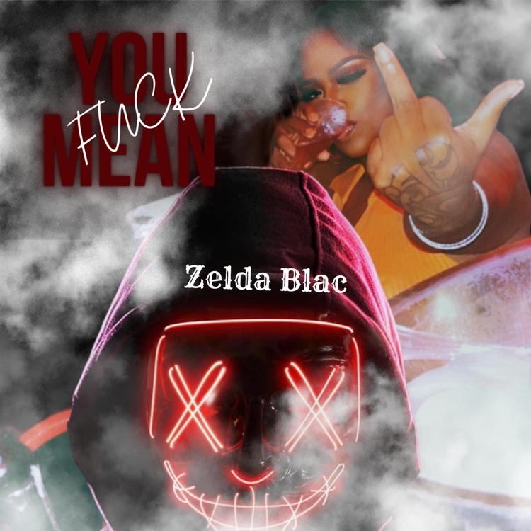 Zelda Blac's avatar image