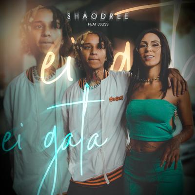 Ei Gata By Shaodree, JSUSS's cover