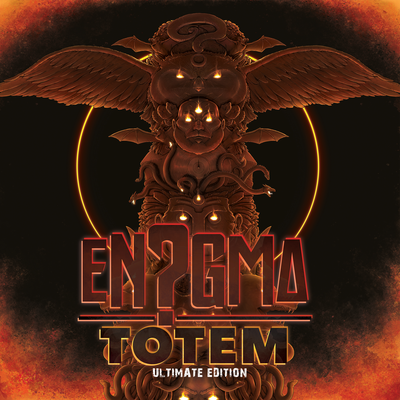 TOTEM ((Ultimate Edition))'s cover