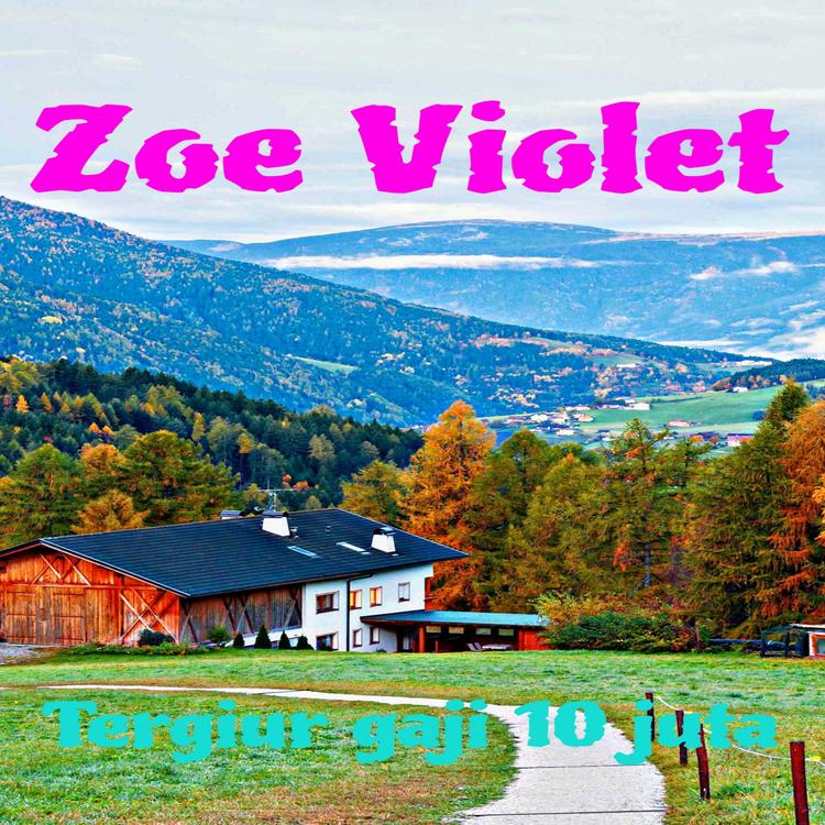 Zoe Voilet's avatar image