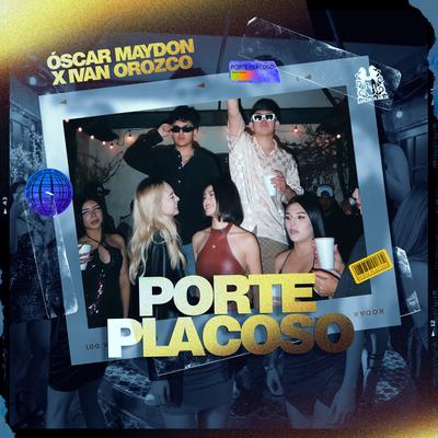 Porte Placoso's cover