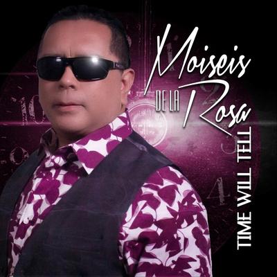 Moiseis De La Rosa's cover