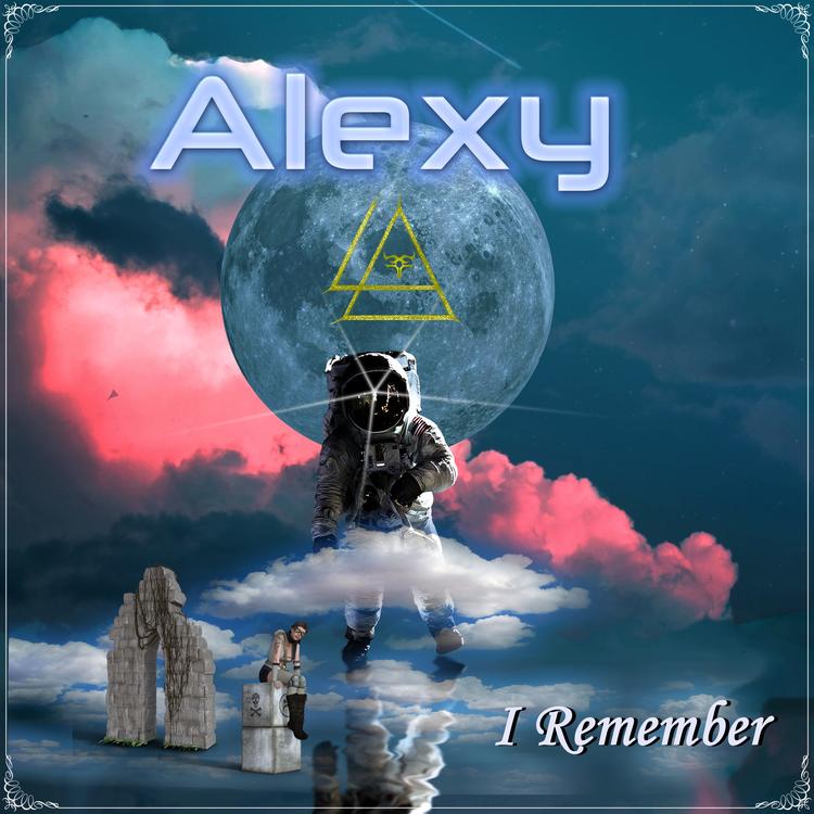 Alexy Lestah's avatar image