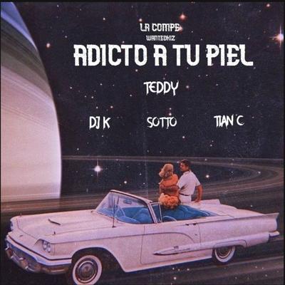 Adicto a tu piel's cover