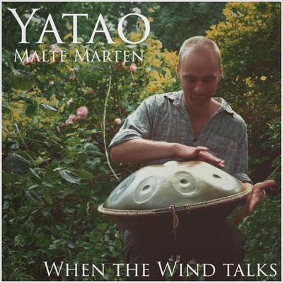 When the wind talks By Yatao, Malte Marten's cover