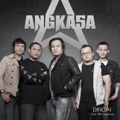 Dingin By Angkasa's cover