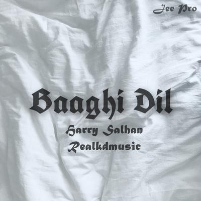 Baaghi Dil's cover