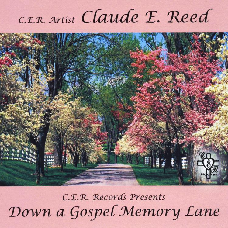 Claude E. Reed's avatar image