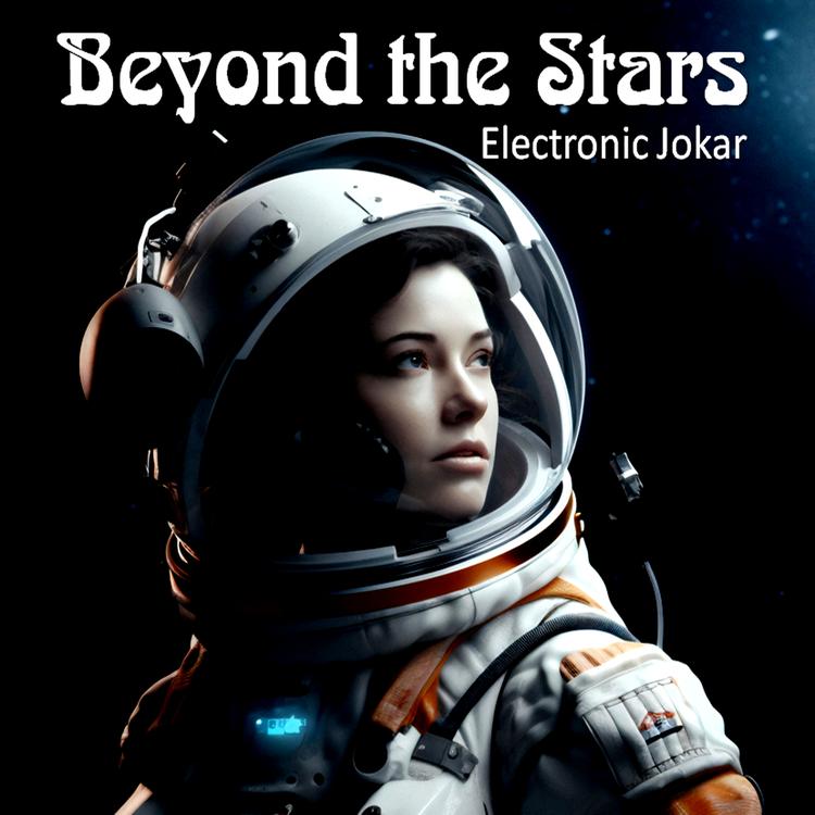 ELECTRONIC JOKAR's avatar image