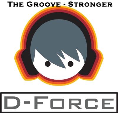 Dance the Night Away By The Groove's cover