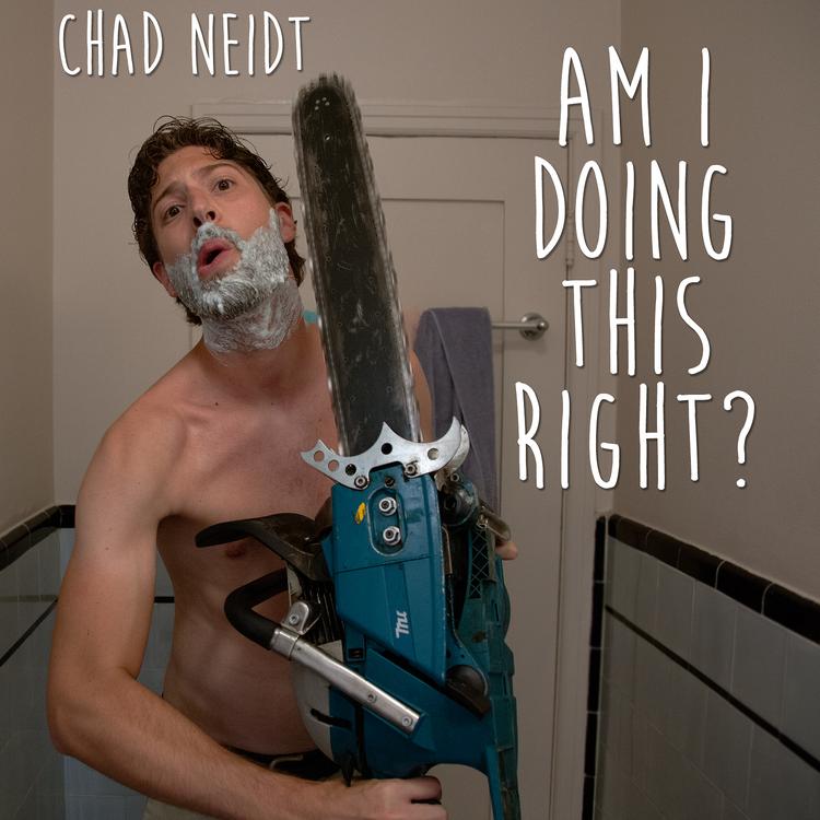 Chad Neidt's avatar image