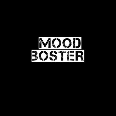 Mood Booster (prod by. AR Official) By AR Official's cover