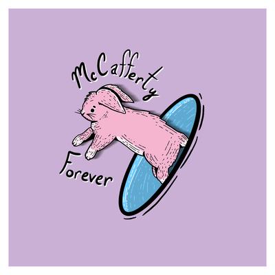 McCafferty Forever's cover