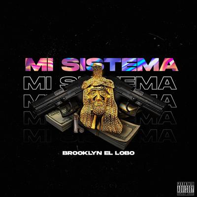 Brooklyn El Lobo's cover