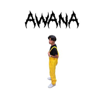 Awana's cover