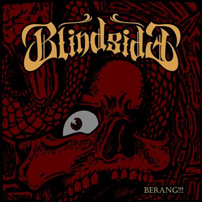 Bersama Perbedaaan By BlindSide, Tajuk, Hurry, Indah's cover