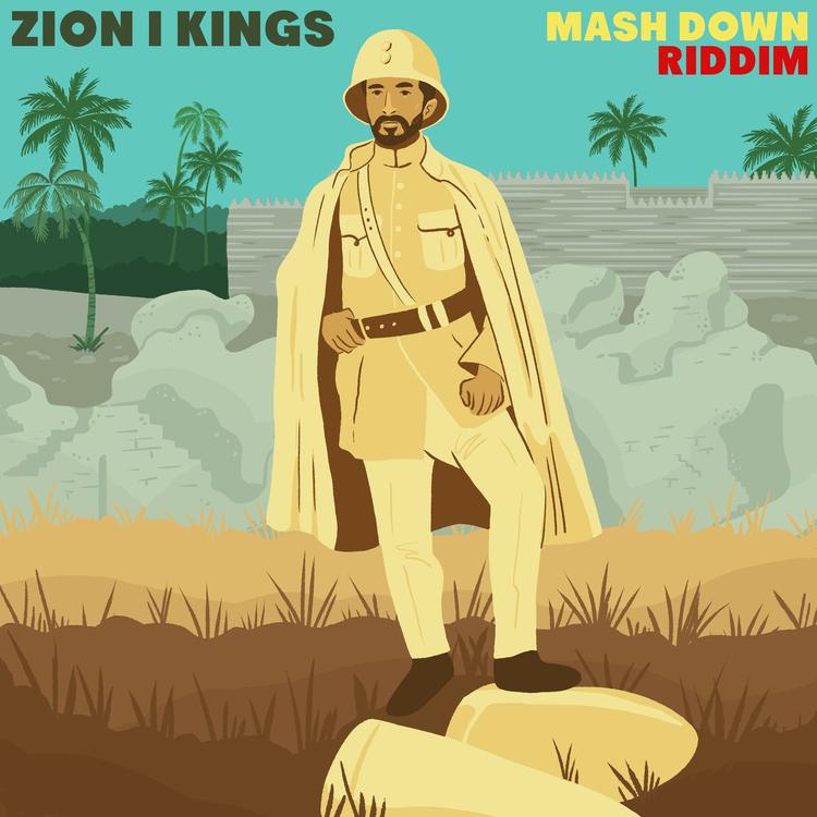 Zion I Kings's avatar image