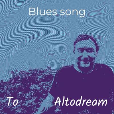 Blues Song's cover
