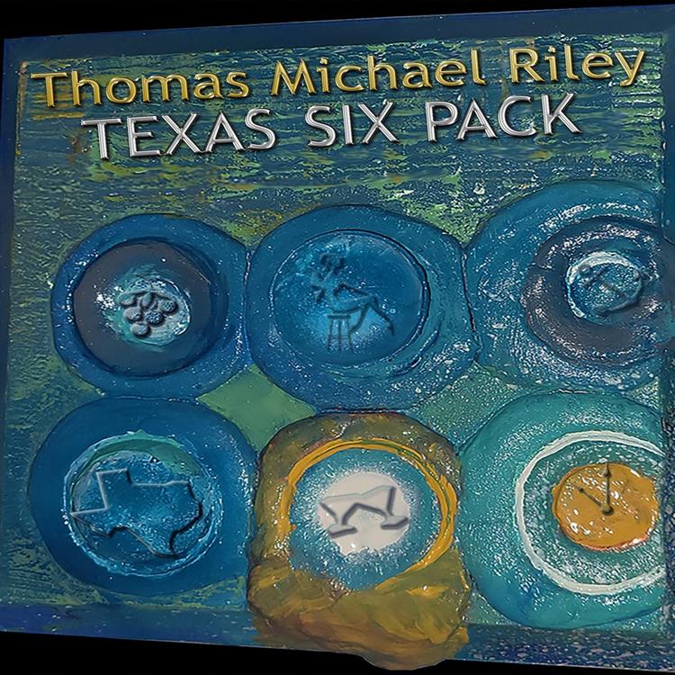 Thomas Michael Riley's avatar image