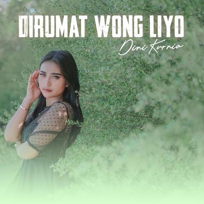 Dirumat Wong Liyo's cover