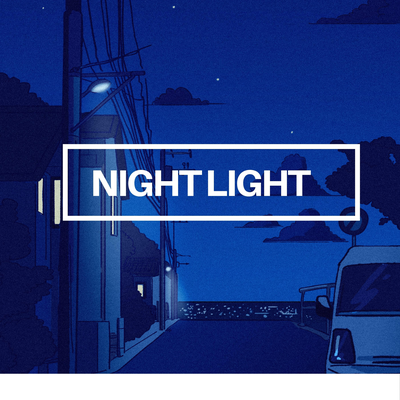 Night Light By Austeria's cover