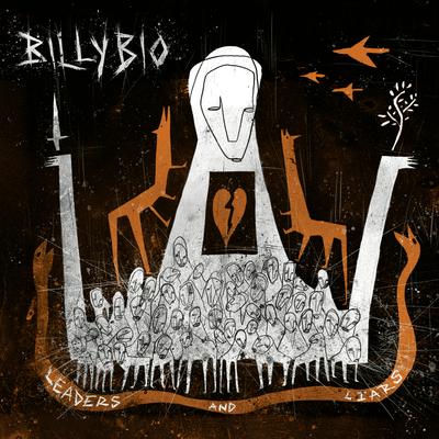 Black Out By BillyBio's cover