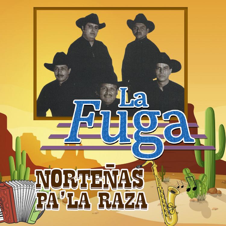 La Fuga's avatar image