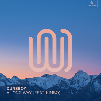 A Long Way By DuneBoy, Kimbo's cover