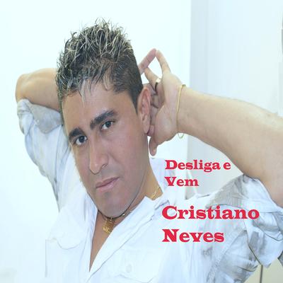Vira Essa Mesa By Cristiano Neves's cover