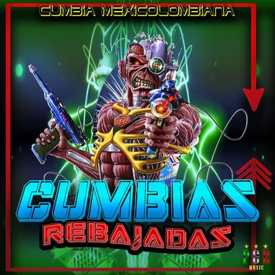 Negrita Popular By Cumbias Rebajadas, Cumbias Sonideras, Sonideros's cover