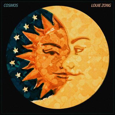 Cosmos's cover