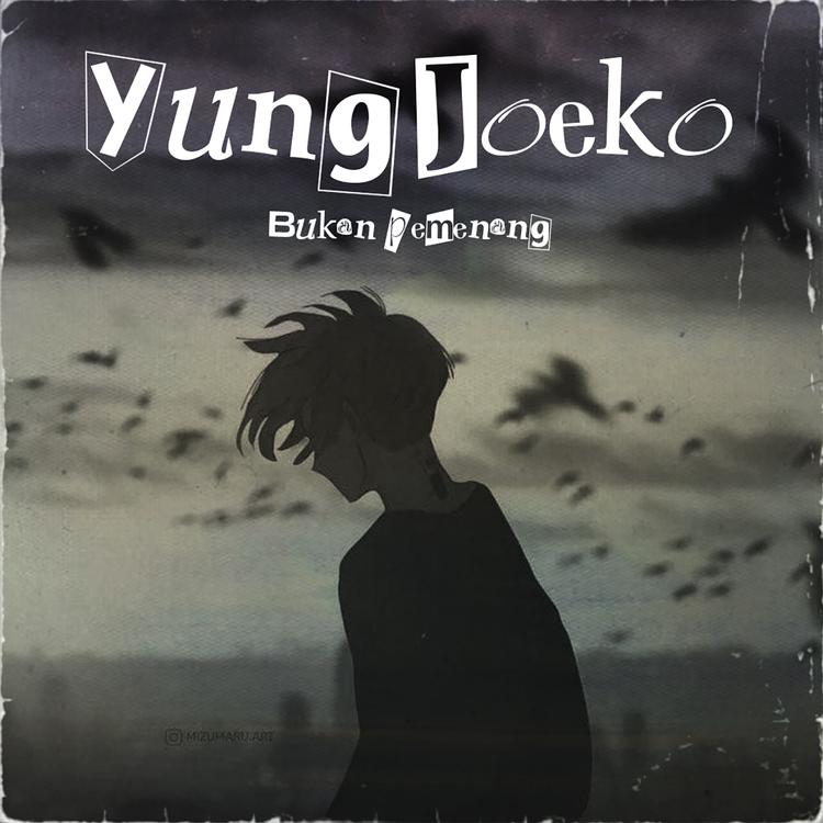 Yung Joeko's avatar image