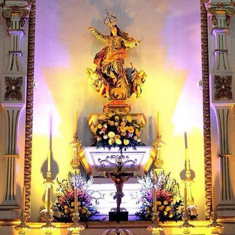 Coral Católico XV de Agosto's avatar image