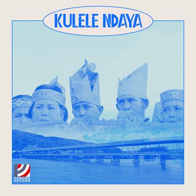 Kulele Ndaya, Dero Seindah Alam, Vol. 1's cover