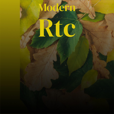 Modern Rtc's cover