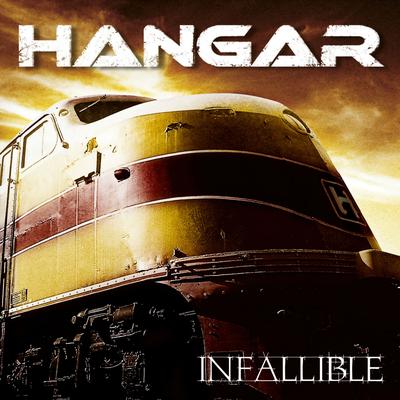 Time to Forget By HANGAR's cover