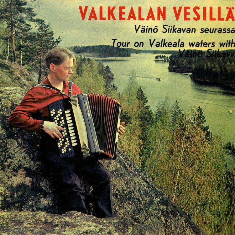 Väinö Siikava's avatar image