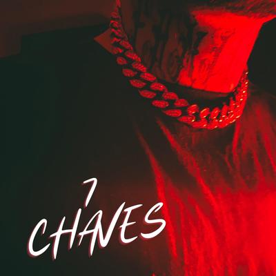 7 chaves By Lucas Fig, Kelwin Lopes's cover