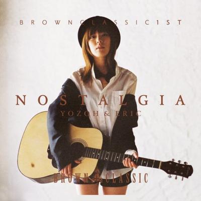 Brown Classic 1st - Nostalgia's cover